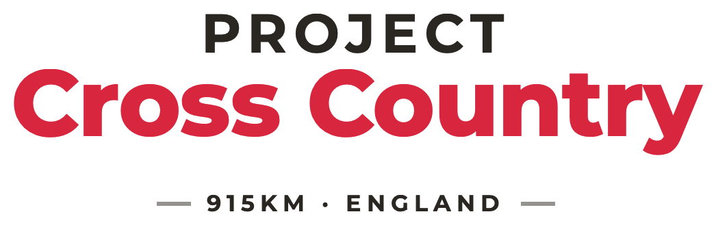Project Cross Country