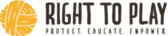 Right To Play
